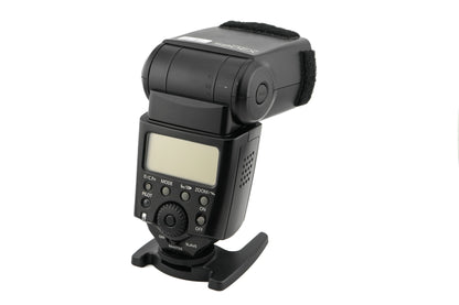 Canon 580EX Speedlite