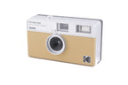 Kodak Ektar H35, Half-Frame 35mm Film Camera
