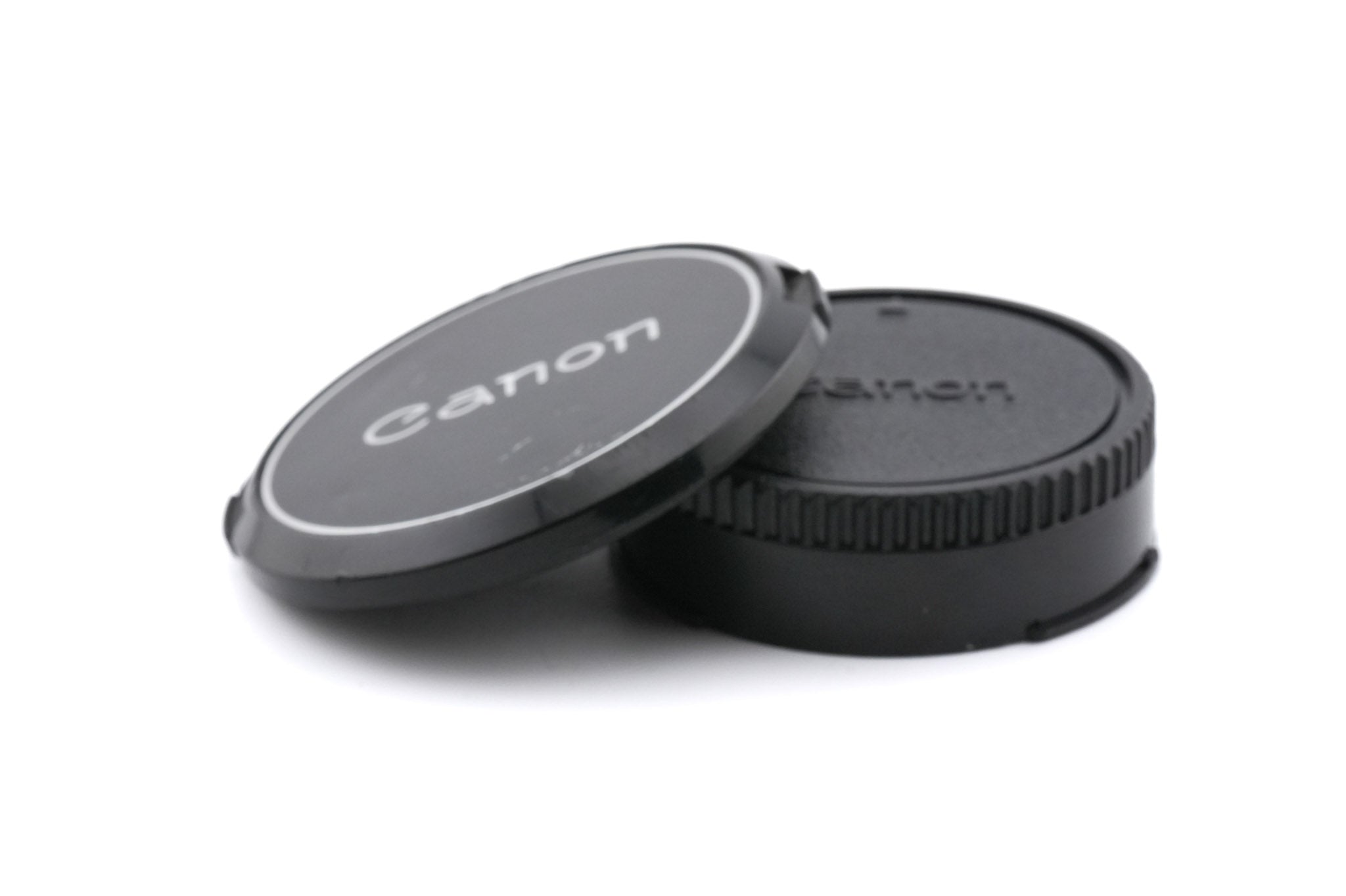 Canon 50mm f1.8 S.C.