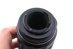 Pentax 200mm f4 Super-Multi-Coated Takumar