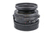 Mamiya 127mm f3.8 Sekor