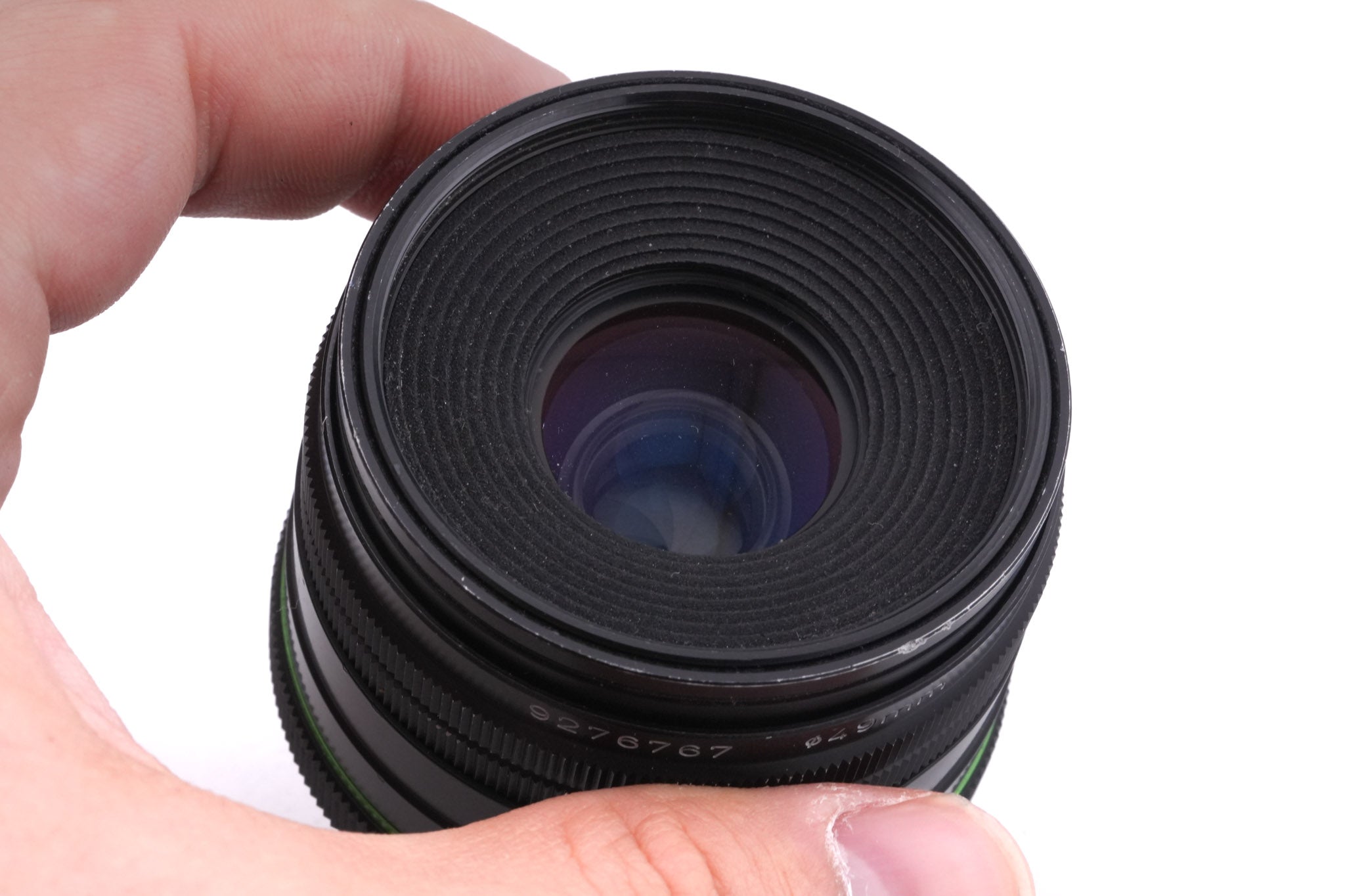 Pentax 35mm f2.8 SMC Pentax-DA Macro Limited