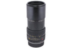 Leica 180mm f3.4 APO-Telyt-R (Type II) (3-Cam) (11242)