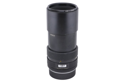 Leica 180mm f3.4 APO-Telyt-R (Type II) (3-Cam) (11242)
