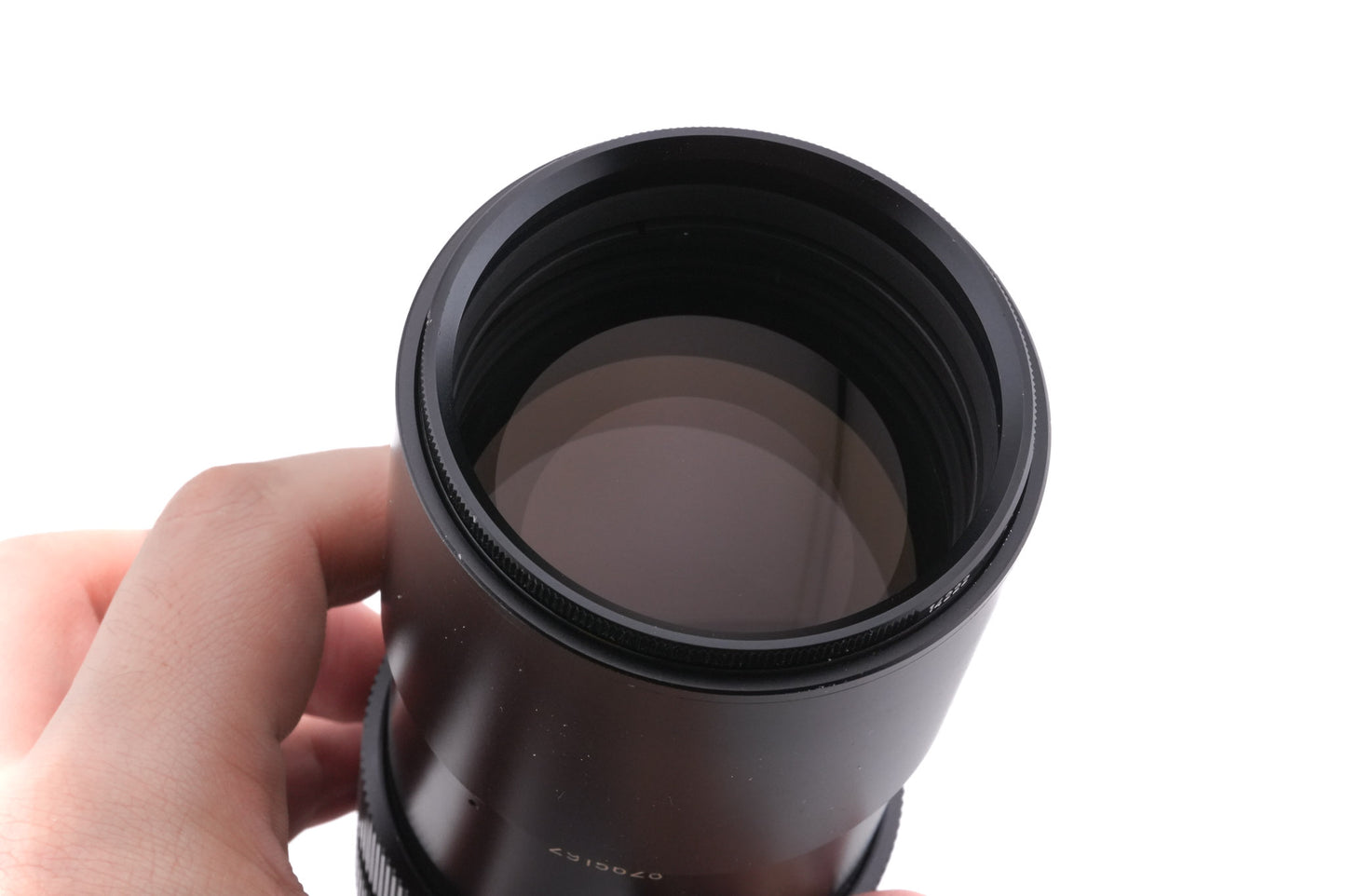 Leica 180mm f3.4 APO-Telyt-R (Type II) (3-Cam) (11242)