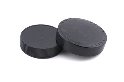 Leica 180mm f3.4 APO-Telyt-R (Type II) (3-Cam) (11242)