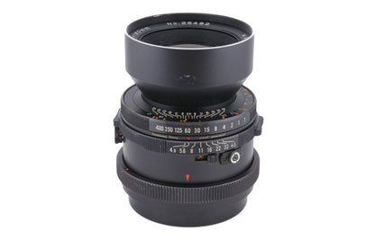 Mamiya 180mm f4.5 Sekor