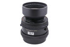 Mamiya 180mm f4.5 Sekor