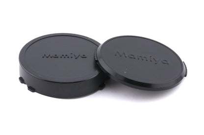 Mamiya 180mm f4.5 Sekor