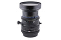 Mamiya 75mm f4.5 Sekor Shift Z W