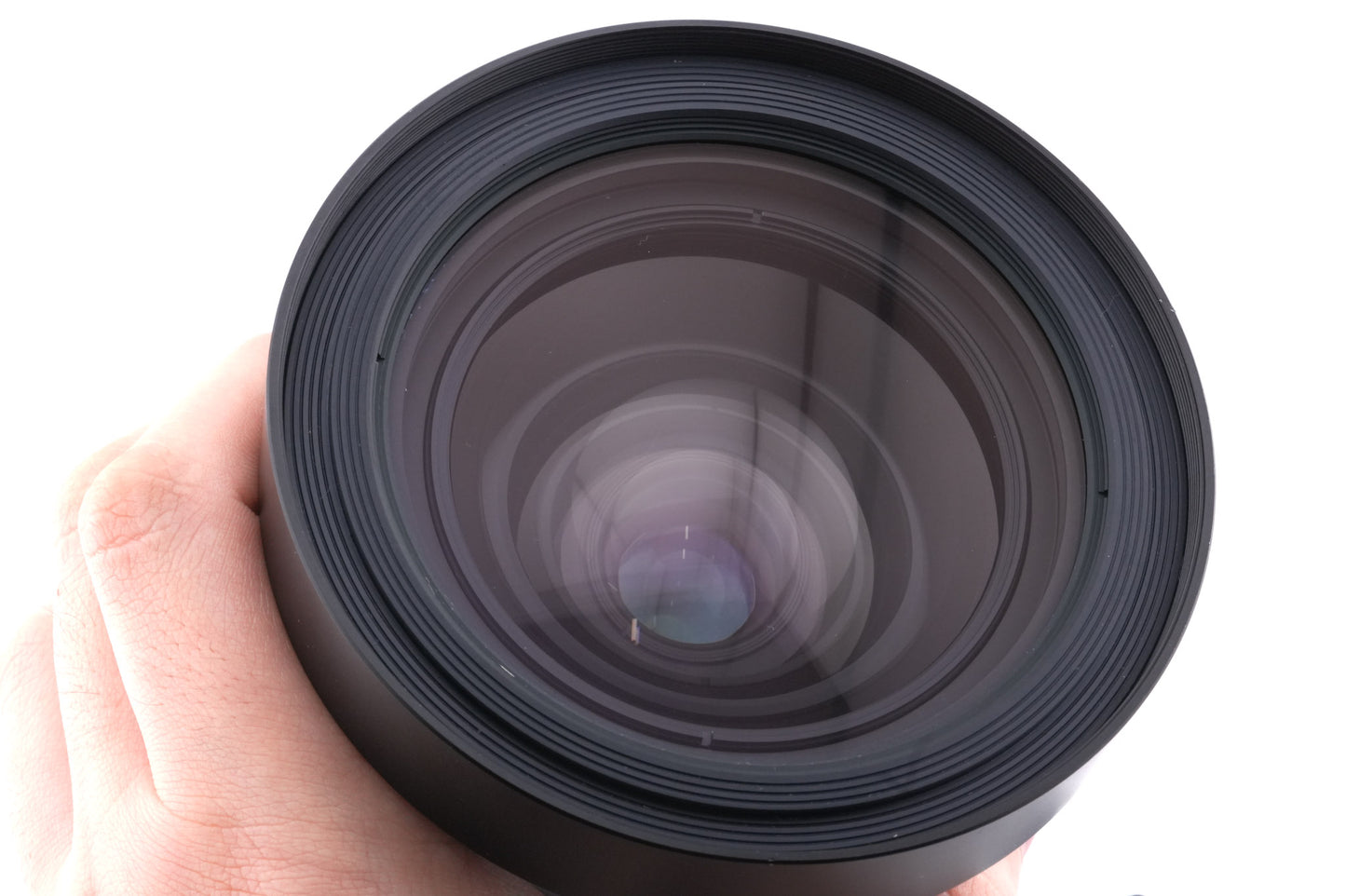 Mamiya 75mm f4.5 Sekor Shift Z W