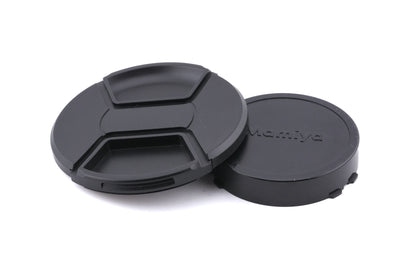 Mamiya 75mm f4.5 Sekor Shift Z W