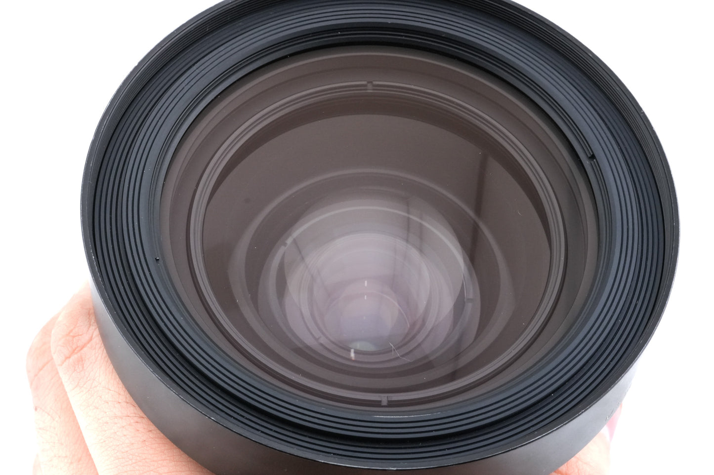 Mamiya 75mm f4.5 Sekor Shift Z W