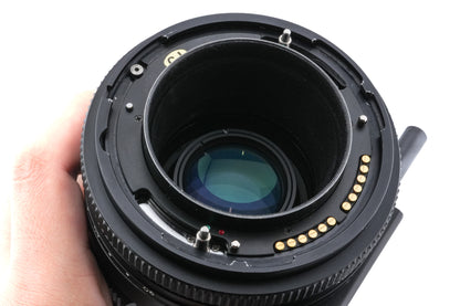 Mamiya 75mm f4.5 Sekor Shift Z W