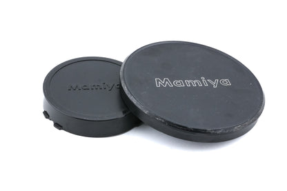 Mamiya 75mm f4.5 Sekor Shift Z W