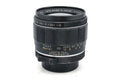 Pentax 85mm f1.8 Auto-Takumar