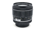 Pentax 85mm f1.8 Auto-Takumar