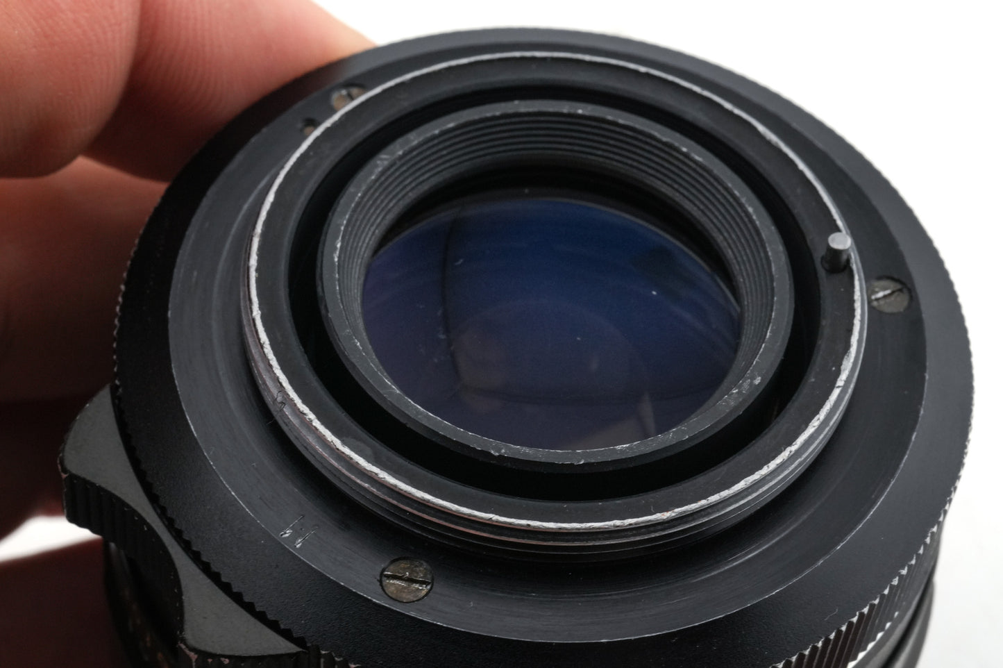 Pentax 85mm f1.8 Auto-Takumar