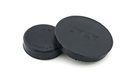 Pentax 85mm f1.8 Auto-Takumar