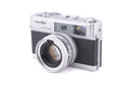 Minolta Hi-Matic 9