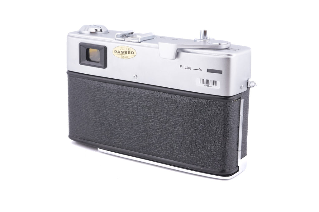 Minolta Hi-Matic 9