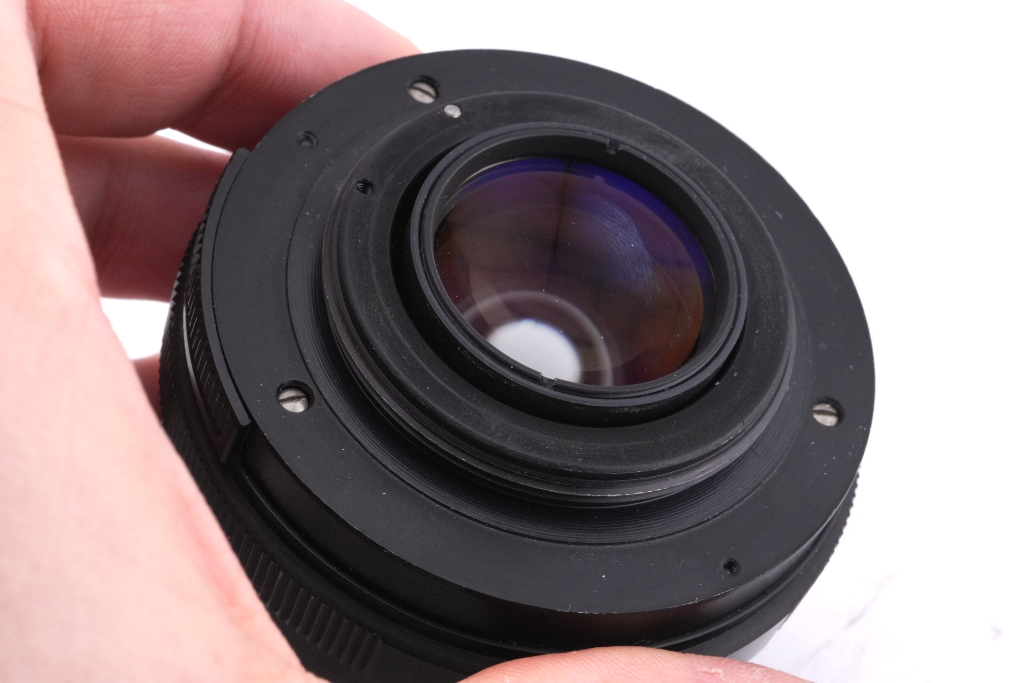 Pentacon 50mm f1.8 Auto Multi Coating