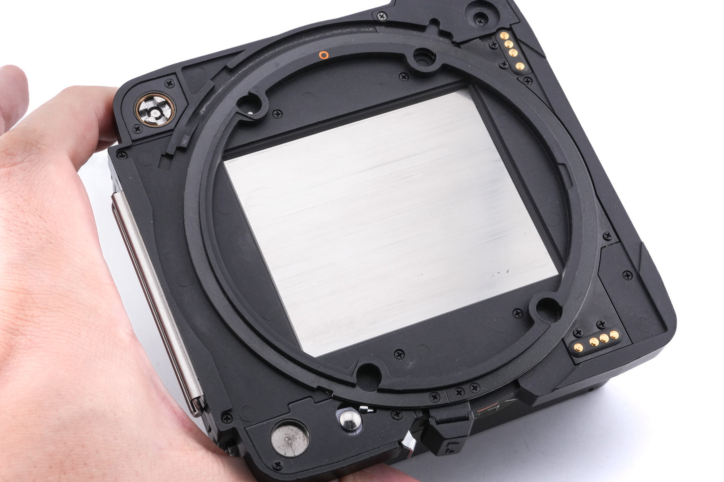 Mamiya RZ67 Professional + 90mm f3.5 Sekor Z + Waist Level Finder + 120 6x7 Roll Film Holder Professional