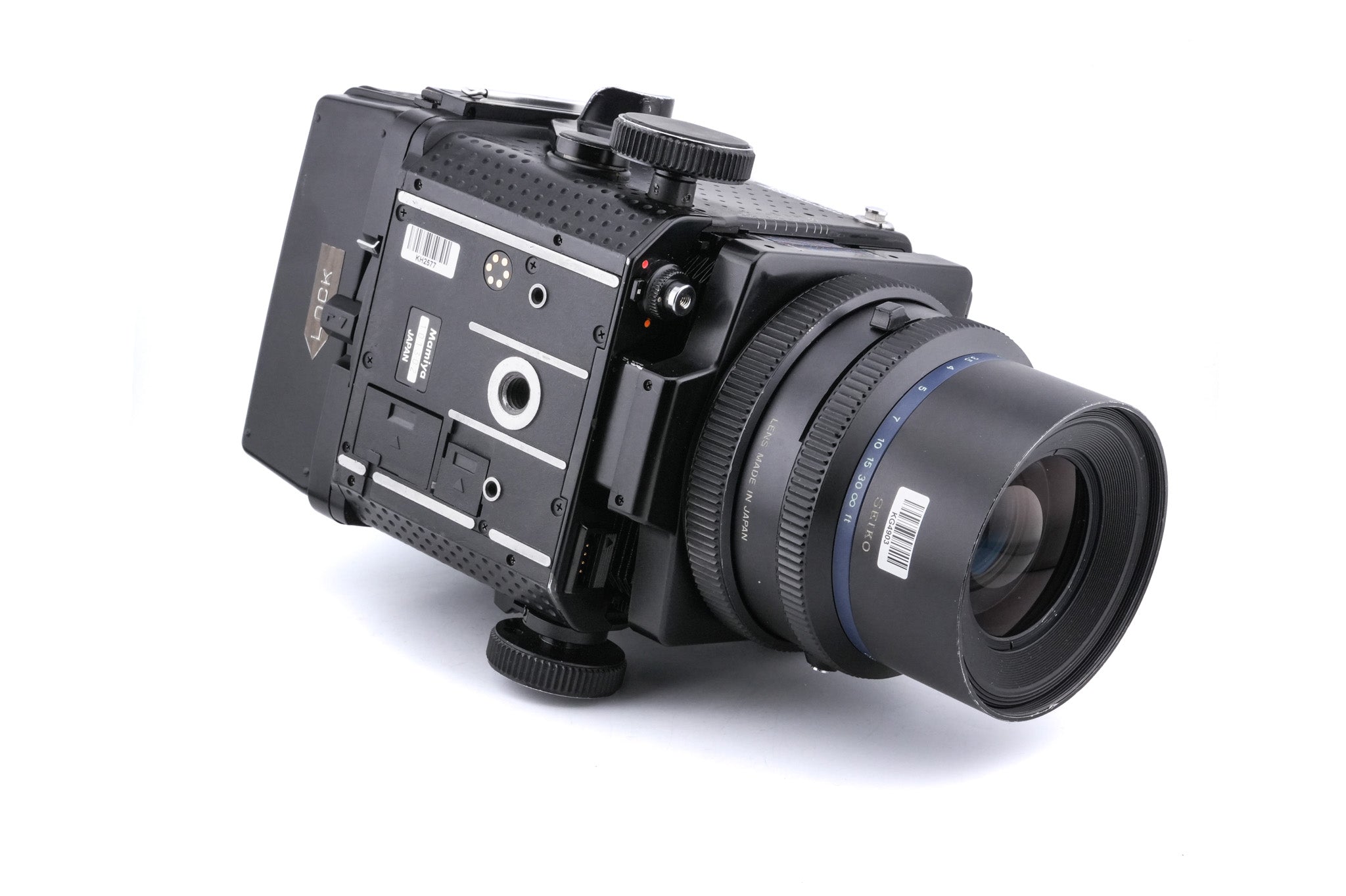 RZ67 Mamiya マミヤ | PROFESSIONAL II PRO 公式通販 Pro Camera Z