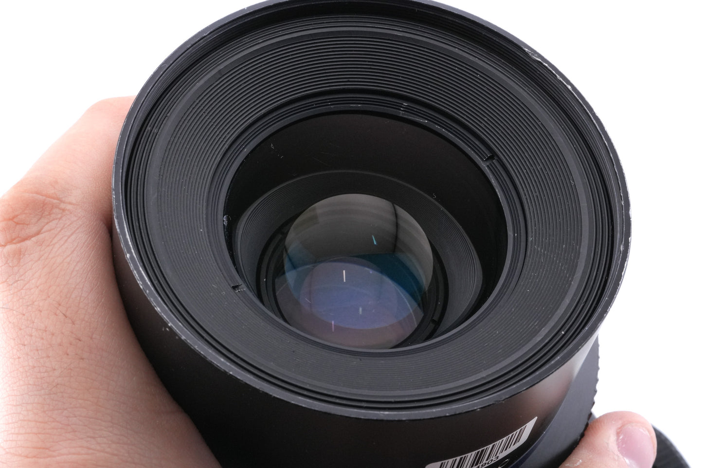 Mamiya RZ67 Professional + 90mm f3.5 Sekor Z + Waist Level Finder + 120 6x7 Roll Film Holder Professional