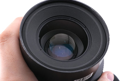 Mamiya RZ67 Professional + 90mm f3.5 Sekor Z + Waist Level Finder + 120 6x7 Roll Film Holder Professional