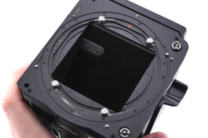 Mamiya RZ67 Professional + 90mm f3.5 Sekor Z + Waist Level Finder + 120 6x7 Roll Film Holder Professional