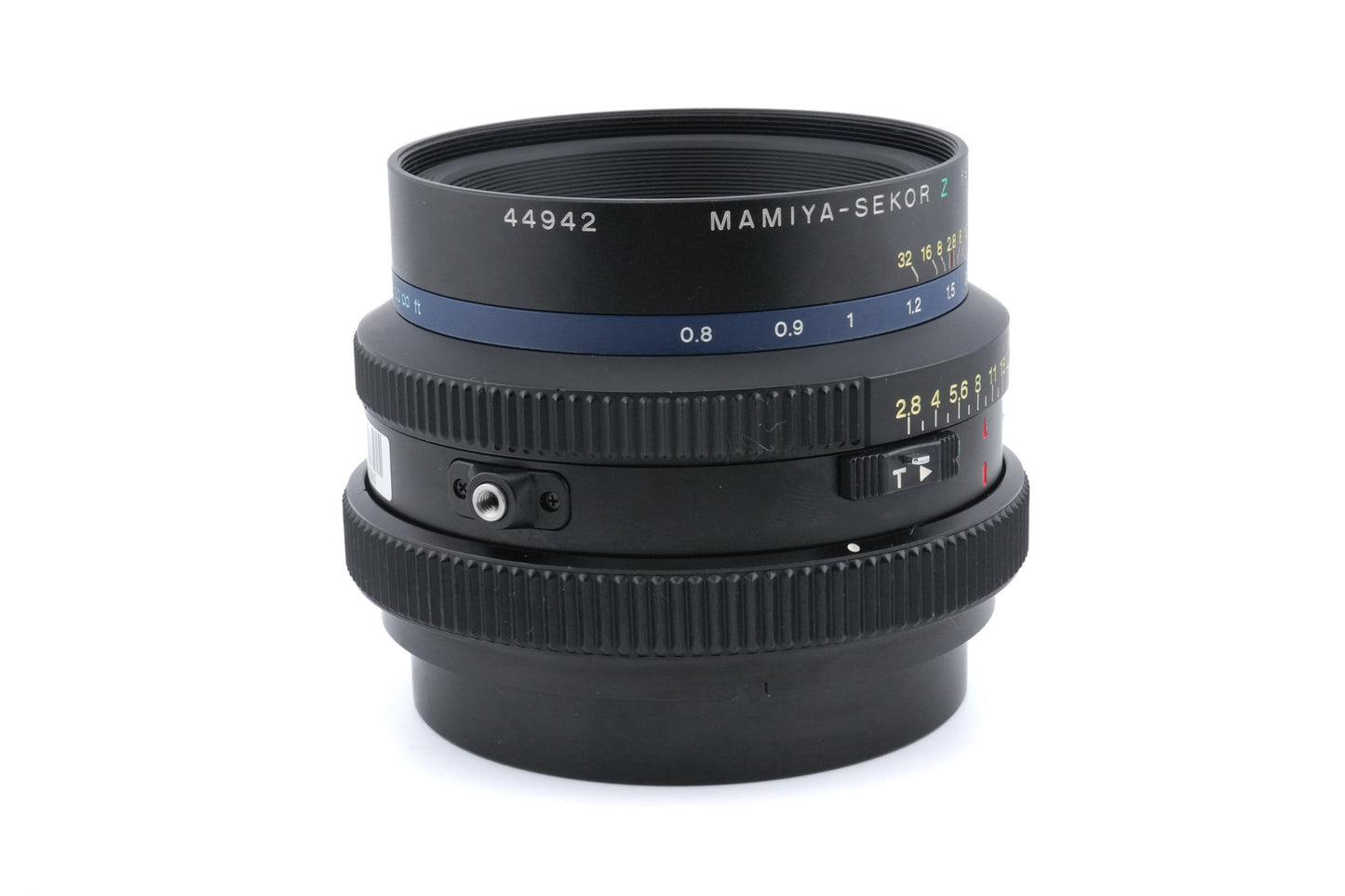 Mamiya 110mm f2.8 Sekor Z W