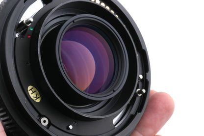 Mamiya 110mm f2.8 Sekor Z W