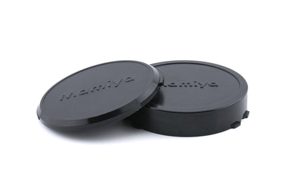 Mamiya 110mm f2.8 Sekor Z W