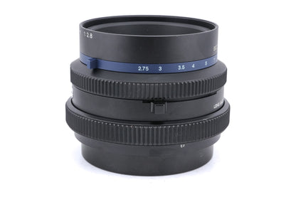 Mamiya 110mm f2.8 Sekor Z