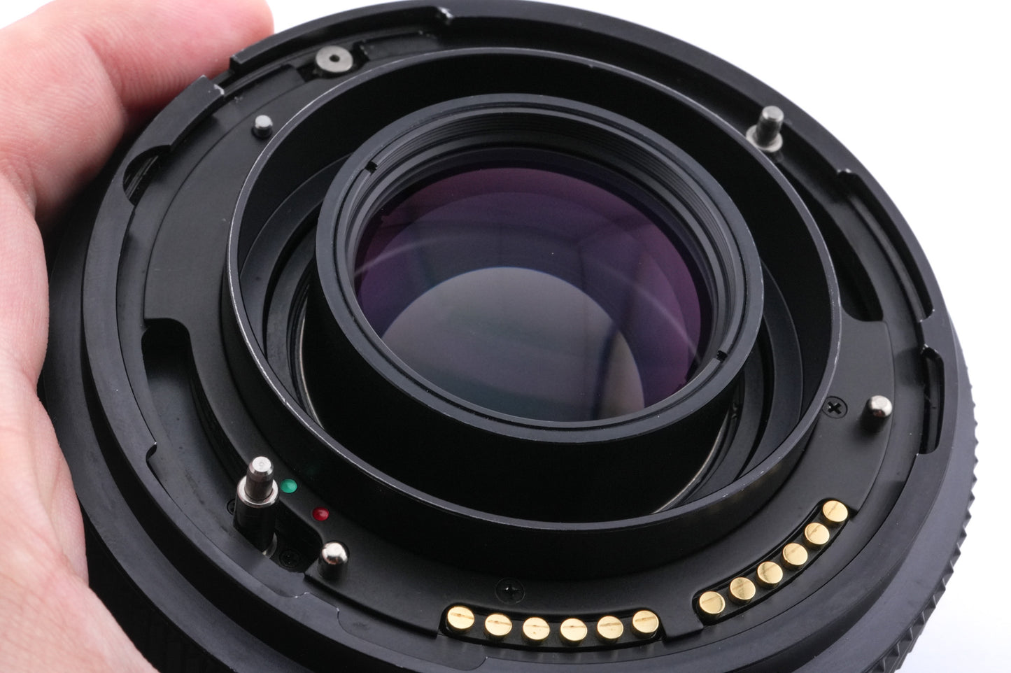 Mamiya 110mm f2.8 Sekor Z