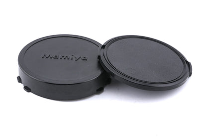 Mamiya 110mm f2.8 Sekor Z