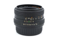 Chinon 50mm f1.9 Auto