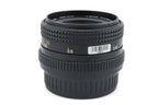 Chinon 50mm f1.9 Auto