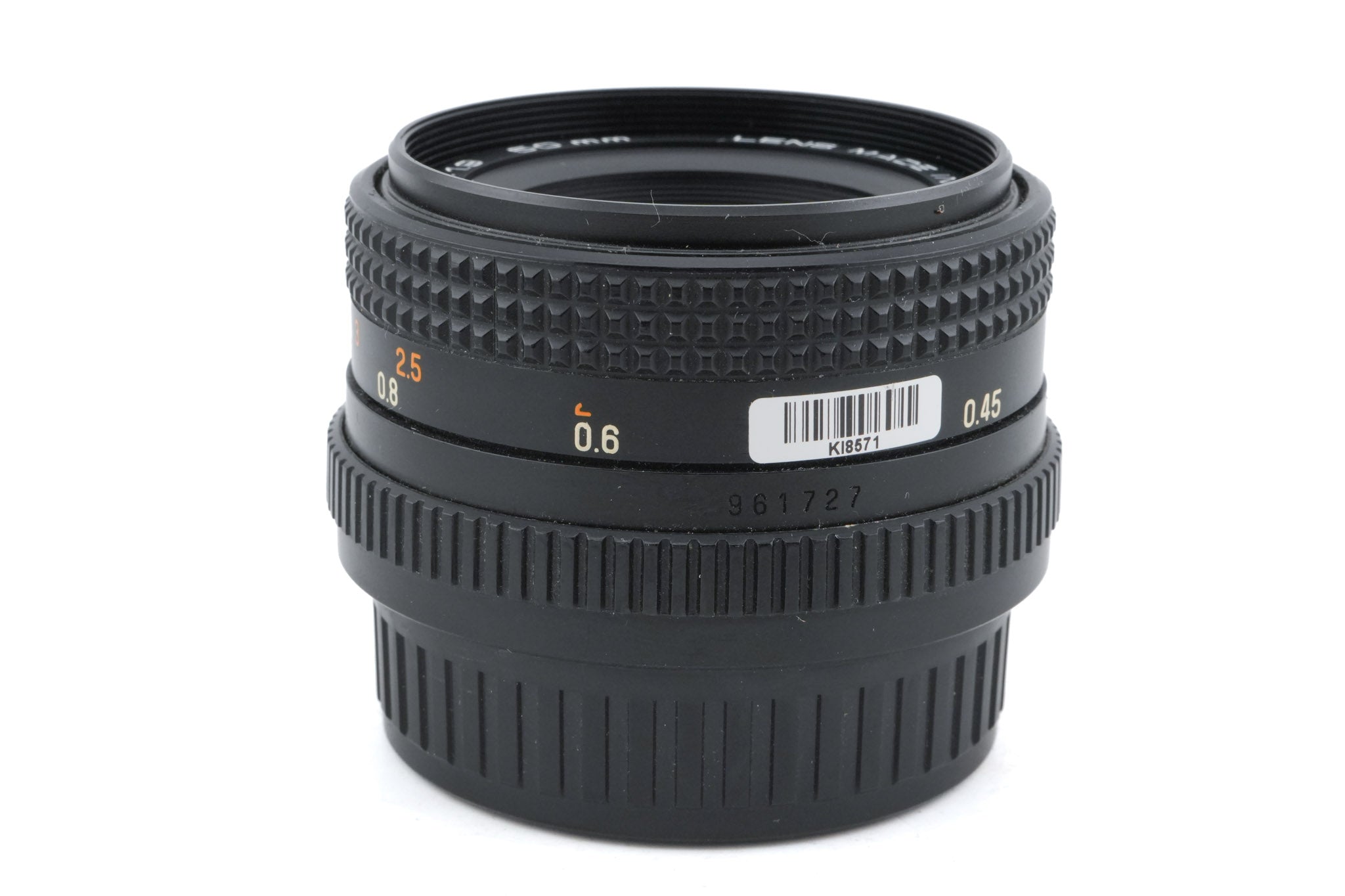 Chinon 50mm f1.9 Auto
