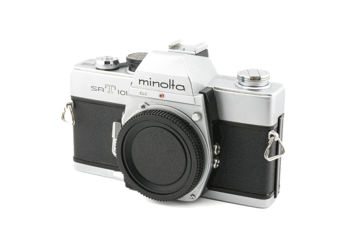 Minolta SR-T 101