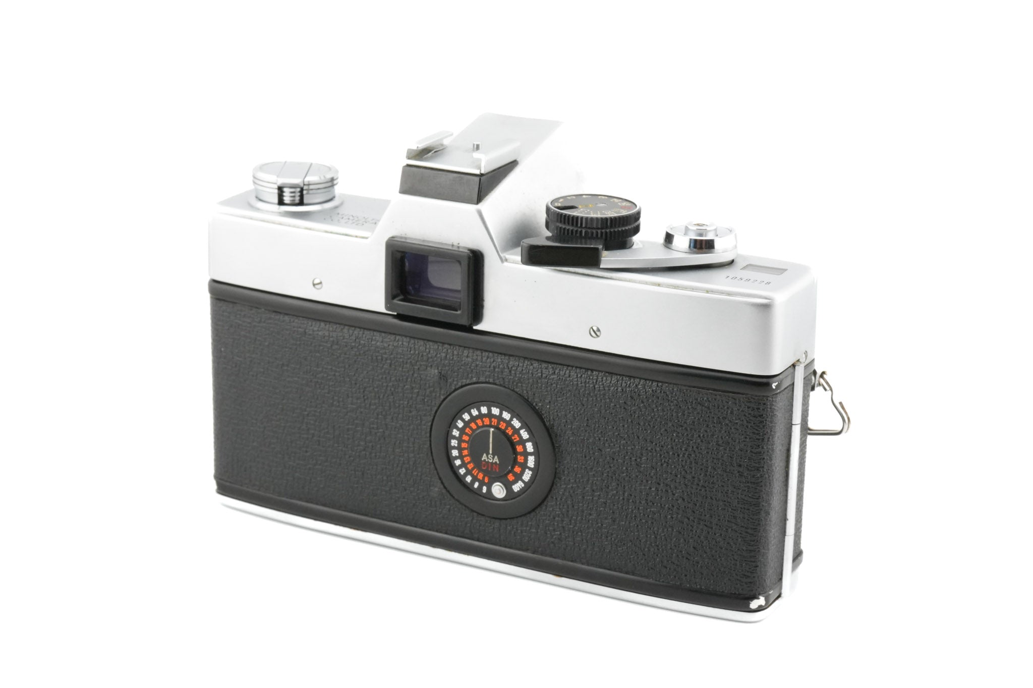 Minolta SR-T 101 - Camera – Kamerastore