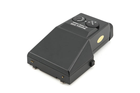 Mamiya AE Prism Finder N