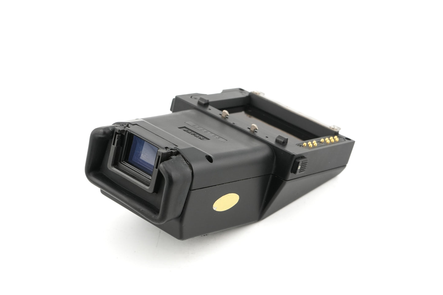 Mamiya AE Prism Finder N