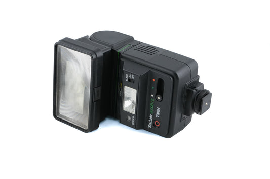 Starblitz 3600BTZ Twin