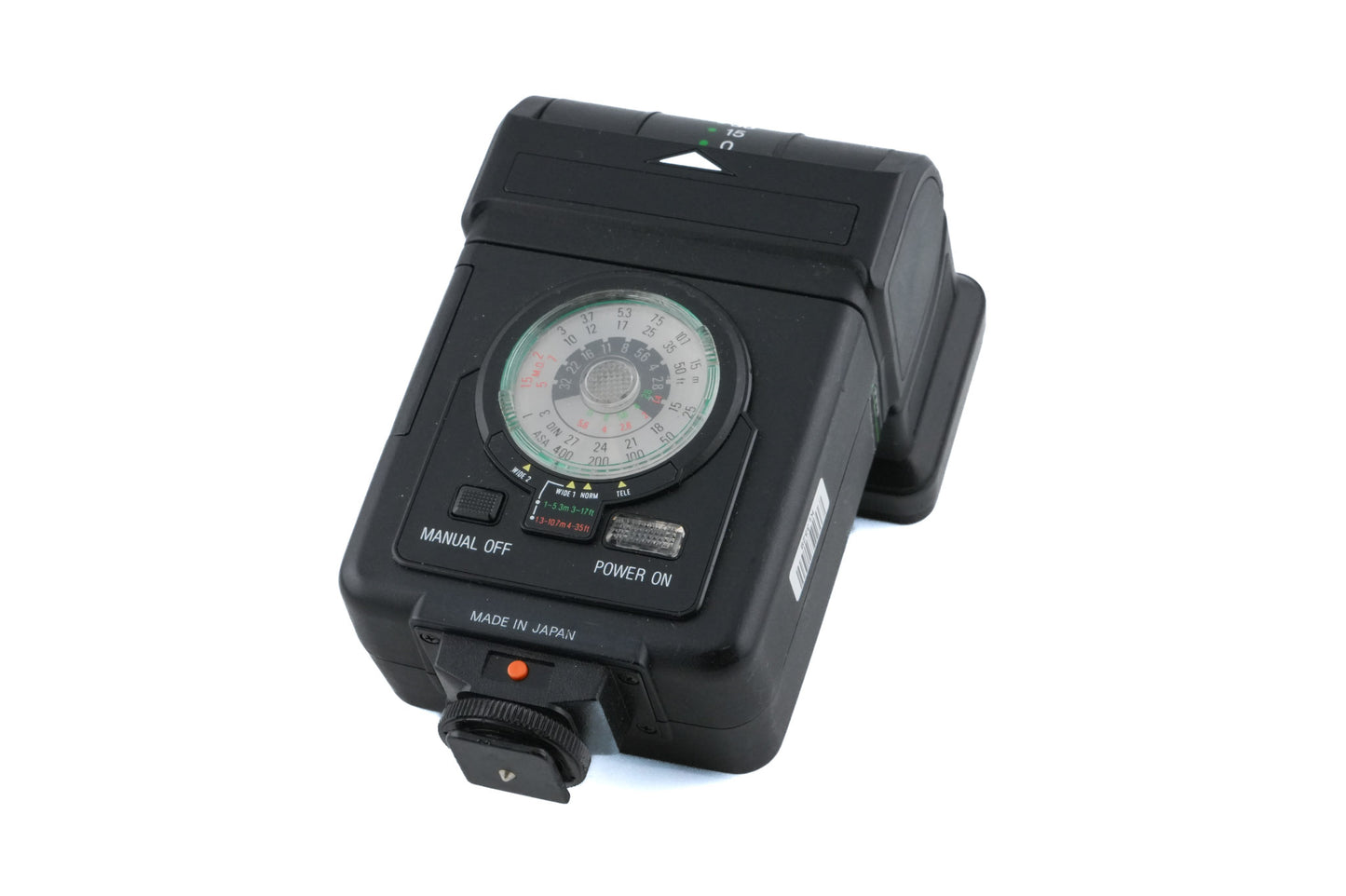 Starblitz 3600BTZ Twin