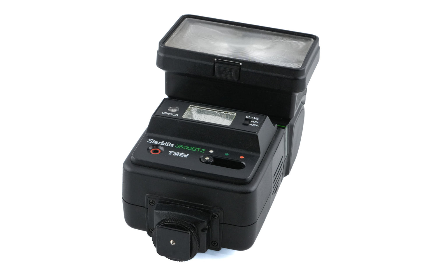 Starblitz 3600BTZ Twin