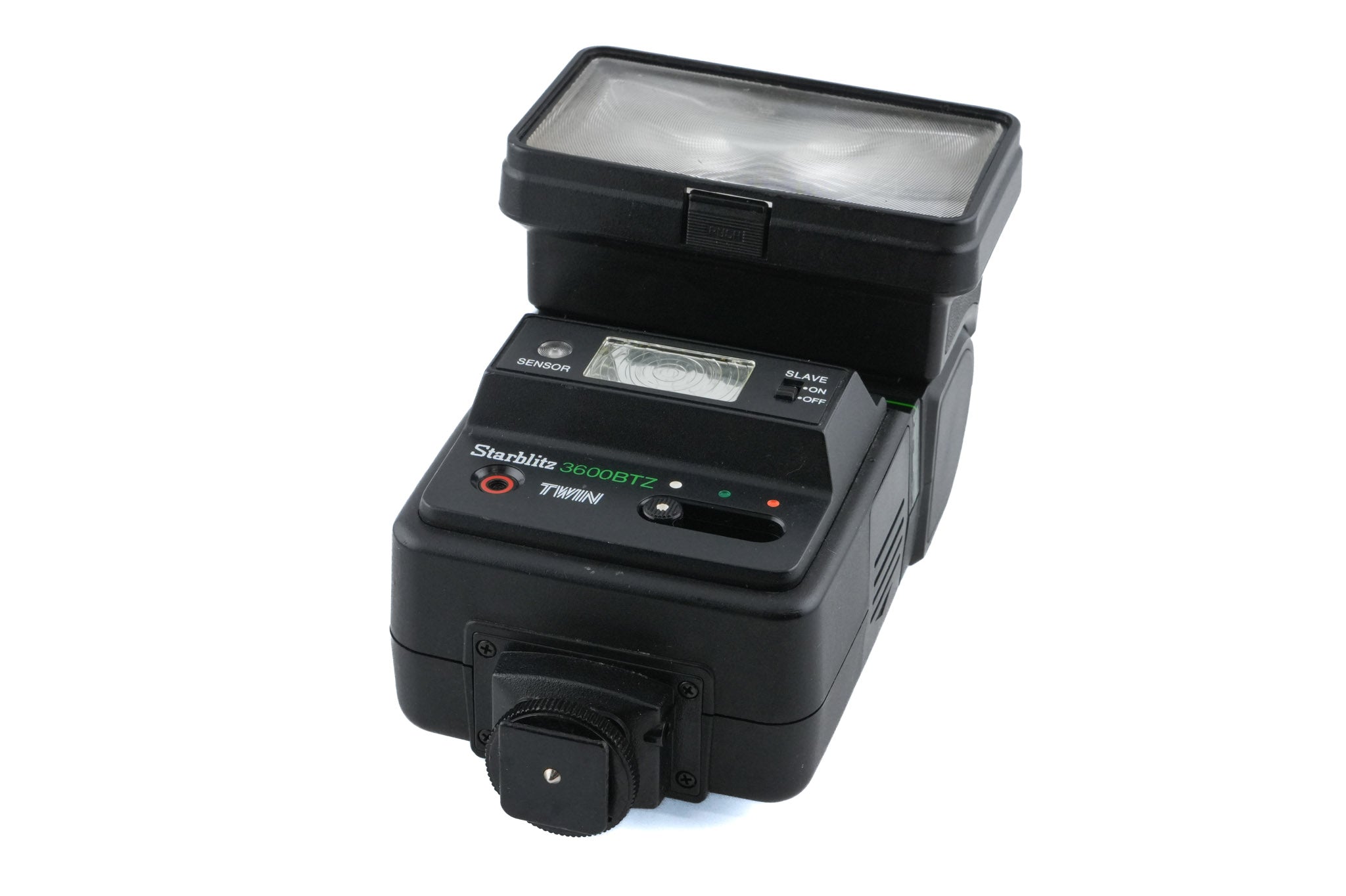 Starblitz 3600BTZ Twin