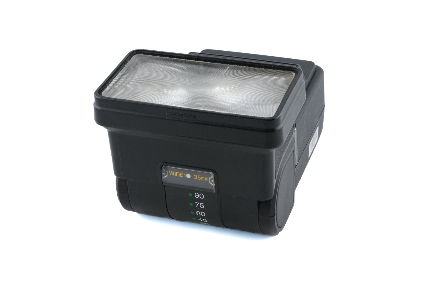 Starblitz 3600BTZ Twin