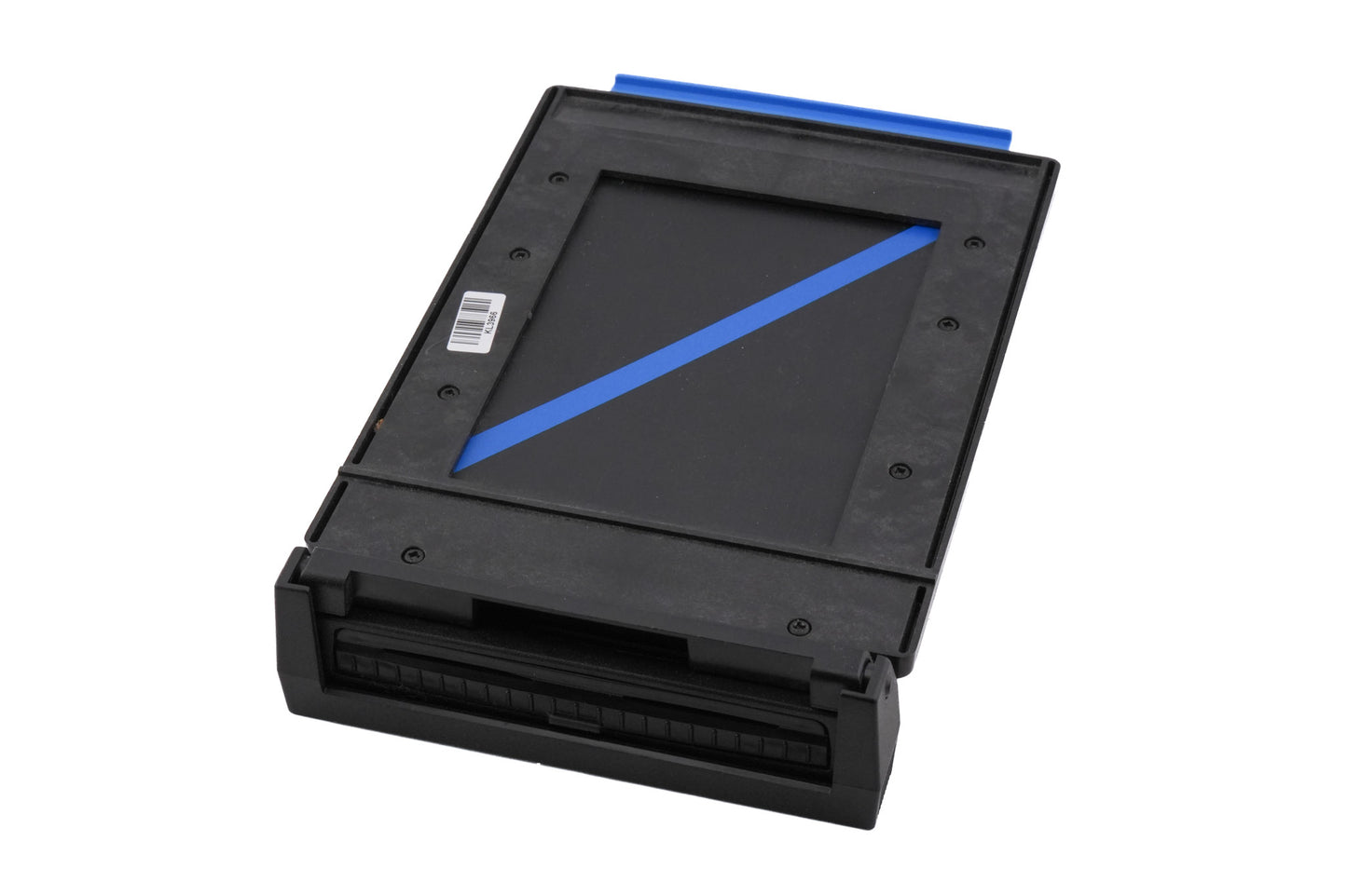 Polaroid Land Camera Back